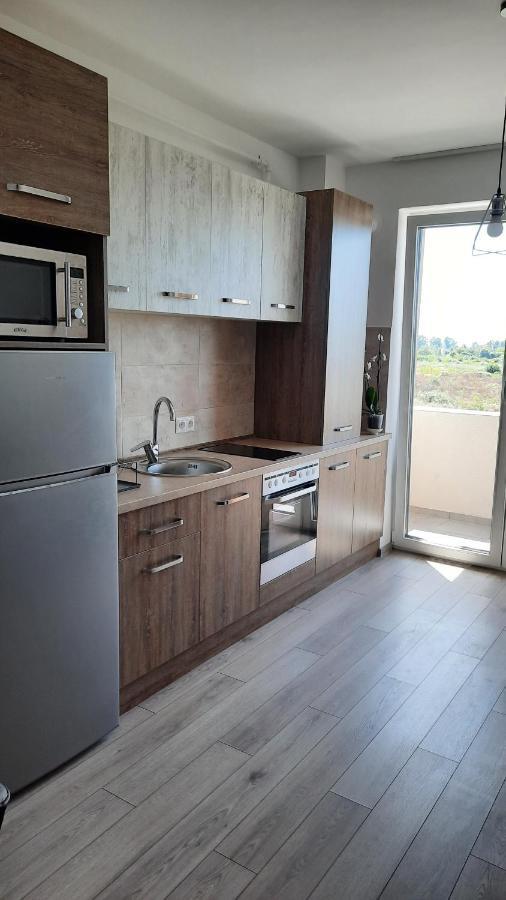 New Grey Residence Apartament Târgu-Mureş Extérieur photo