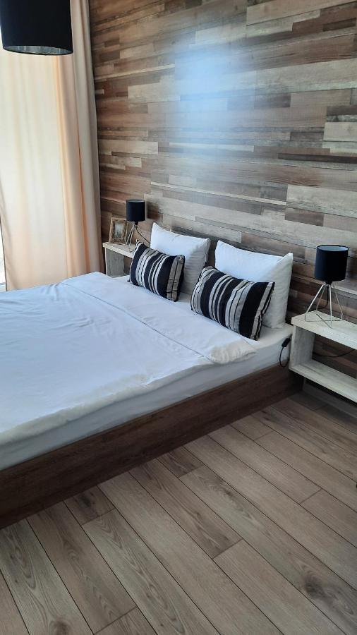 New Grey Residence Apartament Târgu-Mureş Extérieur photo