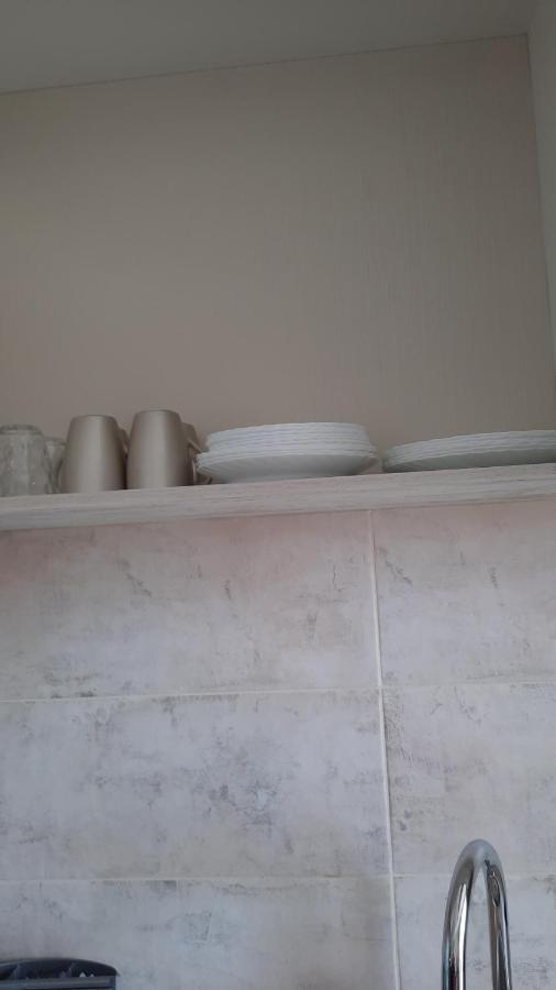 New Grey Residence Apartament Târgu-Mureş Extérieur photo