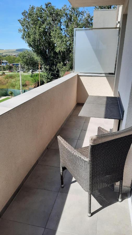 New Grey Residence Apartament Târgu-Mureş Extérieur photo