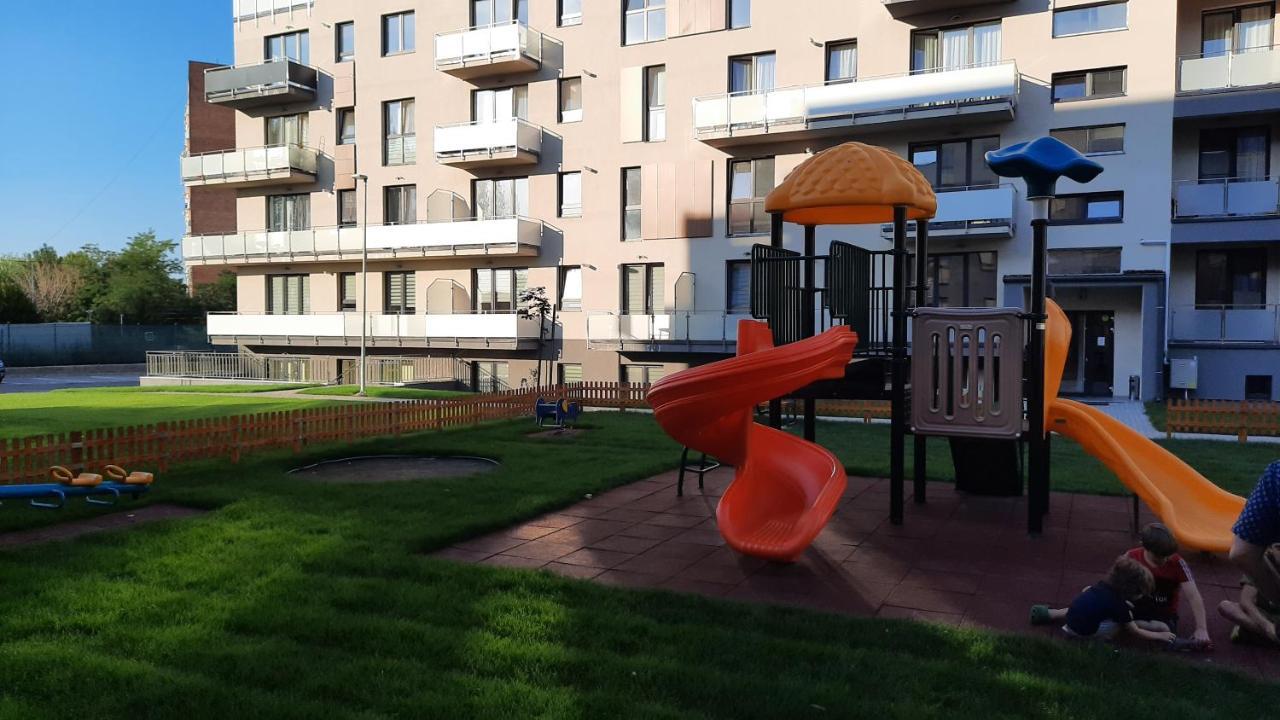 New Grey Residence Apartament Târgu-Mureş Extérieur photo