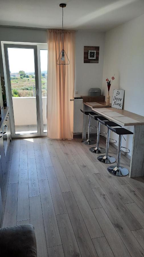 New Grey Residence Apartament Târgu-Mureş Extérieur photo