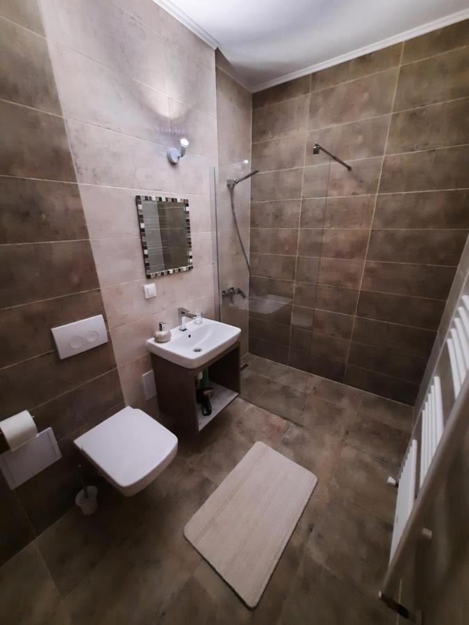 New Grey Residence Apartament Târgu-Mureş Extérieur photo