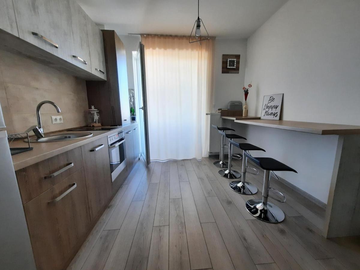 New Grey Residence Apartament Târgu-Mureş Extérieur photo