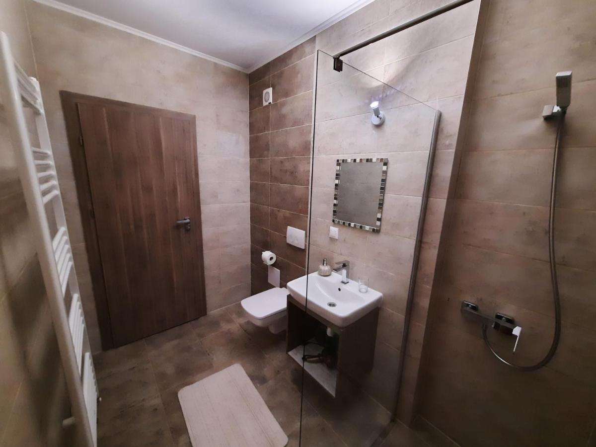 New Grey Residence Apartament Târgu-Mureş Extérieur photo