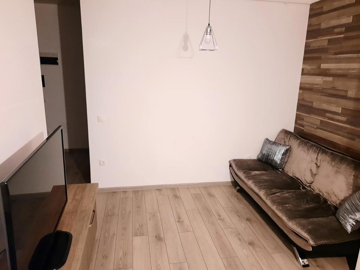 New Grey Residence Apartament Târgu-Mureş Extérieur photo